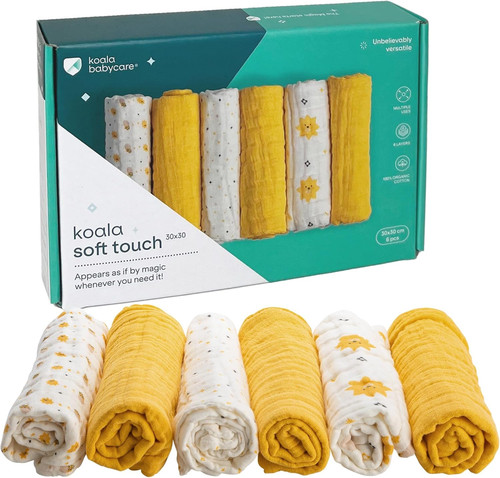 Mussole neonato cotone 100 - neonato,