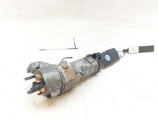 4B0905851 BLOCCO ACCENSIONE VOLKSWAGEN POLO (9N3) 1.2 B 12V MAN 5M 64CV 2007 5P 