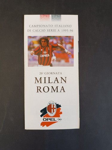 Programma calcio serie - serie, a