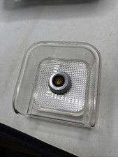 HARVEY GUZZINI Rare 70s White