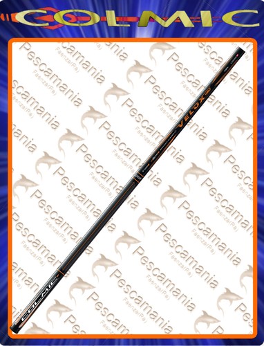 Canna colmic velox - colmic,