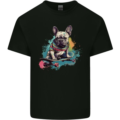 Bulldog francese una - un,