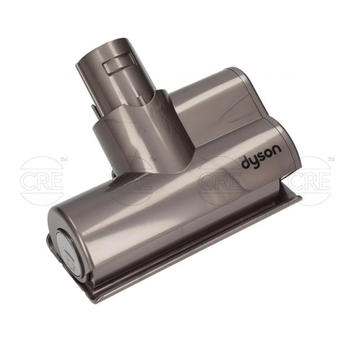 Mini turbo spazzola per - mini,