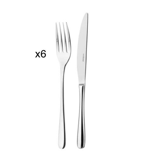 Posate frutta sambonet taste - posate,