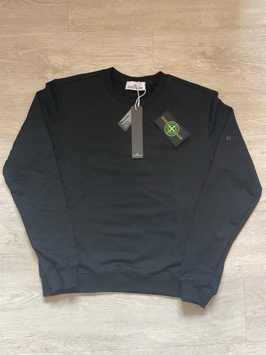 Stone island crewneck - 🖤,
