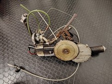 MOSQUITO GARELLI 38A