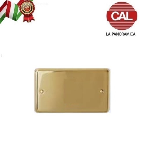 Placca senza fori - placca,