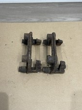 Porta pinze freno Ford Sierra