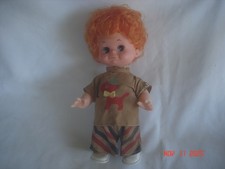 Così carino vintage - carino, bambola