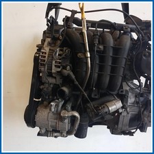 Motore Completo G4LA 57Kw