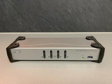 ATEN CS1914 4 port USB3 4K
