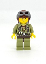 LEGO Dino Defense - Pilota