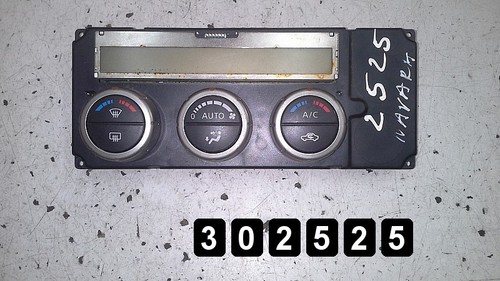 2007 nissan navara - 2007,