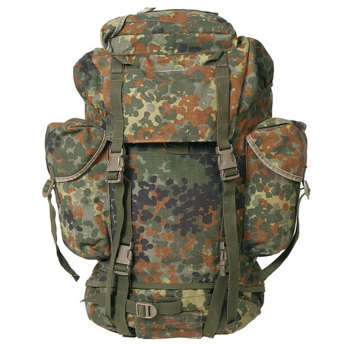 Zaino combattimento bw - zaino, da