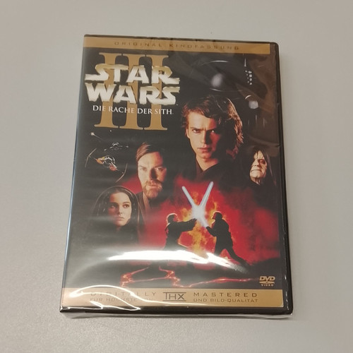Star wars episode iii - episode,