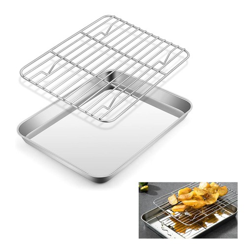 Teglia forno con - da, di