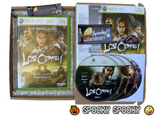 Lost Odyssey XBOX 360 - UK PAL