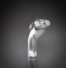 Reggisella aerodinamico CORTO