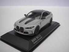 BMW M3 CS 2023 GRIGIO