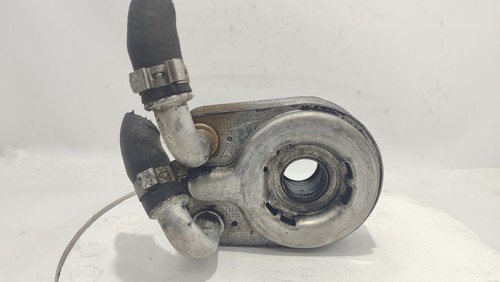 Radiatore olio motore - olio, /