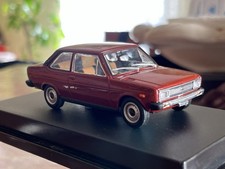 Fiat 131 Mirafiori 1:43