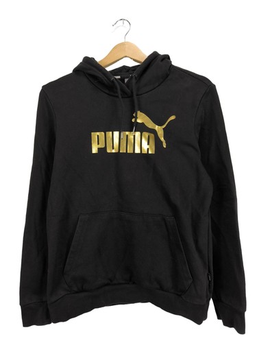 Puma felpa con - puma,