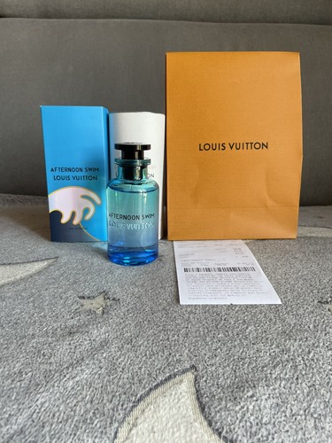 Afternoon swim louis vuitton - afternoon,