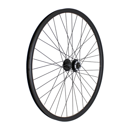 Ruota anteriore bici easy - bici,
