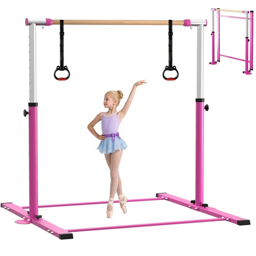 Kip bar ginnastica - kip,