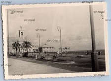 Genova 1944 - Lido - Italia -