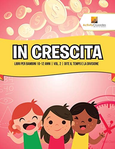 Crescita libri per - :,