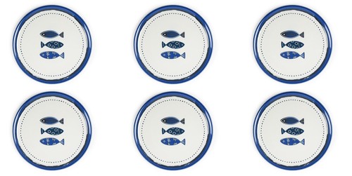 Excelsa ocean set piatti - set,