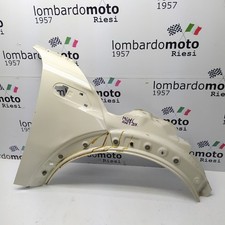 Parafango Laterale Sopra Ruota Anteriore Beige DX MINI COOPER ONE R55 R56