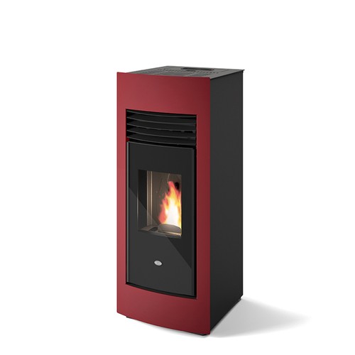 Stufa pellet eva calor - eva,