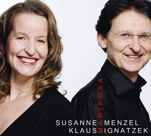 Menzel susanne klaus - menzel,,