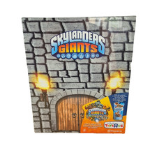 Skylanders Giants Castle
