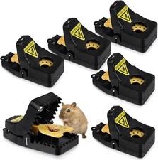 Trappola per Topi, 6 Pezzi