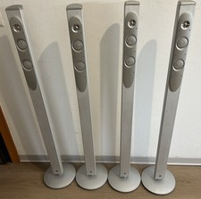 Set 4 Diffusori Jamo FC 5000