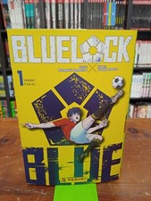 Blue Lock 1 Variant -