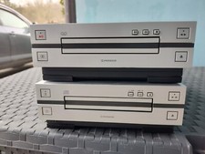 Pioneer XC-L7 + DU L7 Stereo