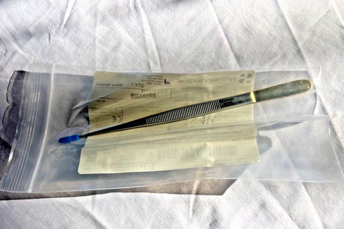 Pinza vascolare simmetria - vascolare,