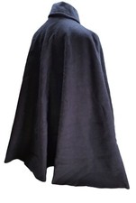 Vintage Officers Cape Red