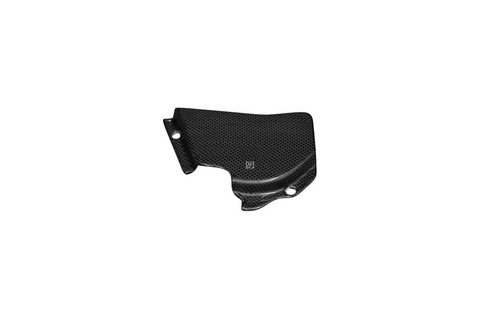 Copripignone carbonio per - in,