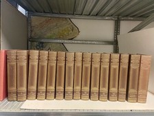 Dizionario Enciclopedico Italiano 12 voll. +Appendice + 2 Suppl. Treccani 1963