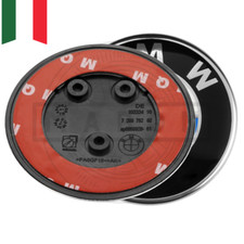 Stemma Anteriore 82 mm Compatibile Serie 1 F20 F21 2 F45 3 E46 5 E39 E60 X5 E53