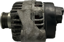 Alternatore per modello FIAT 500 codice ricambio 51854917 anno 2008 usato