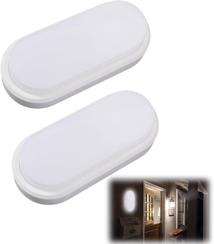 Applique led esterno - a, da