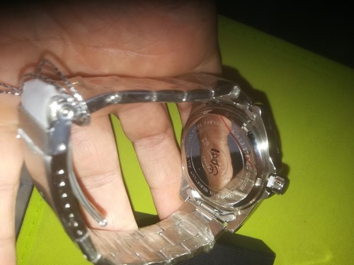 Orologio time force acciaio - orologio,