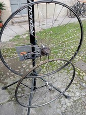 ruote bici corsa Dura Ace