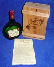 Vintage armagnac bottle de - armagnac, bottle-j.de